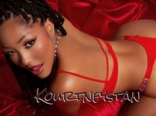 Kourtneystan