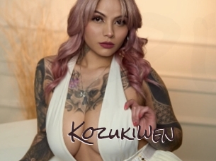 kozukiwen Spicy Blogs
