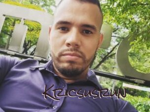 Kricsusrun