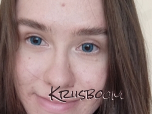 Kriisboom