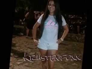 Kriistenfoxx