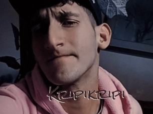 Kripikripi