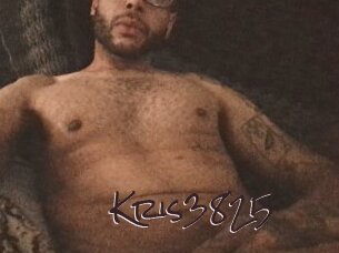 Kris3825