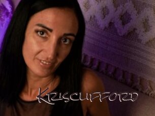 Krisclifford