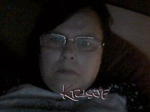 Krisje