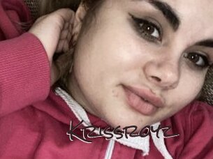Krissroyz