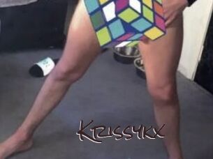 Krissykx
