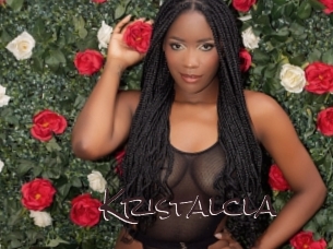 kristalcla Spicy Blogs