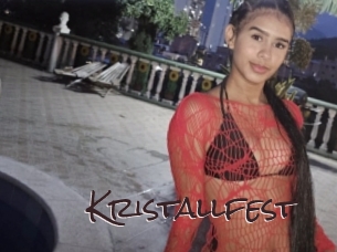 Kristallfest