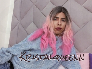 Kristalqueenn