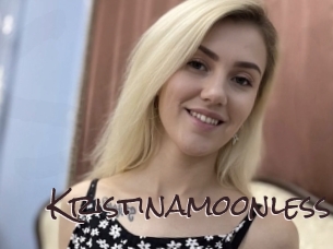 Kristinamoonless