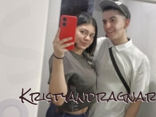 Kristyandragnar