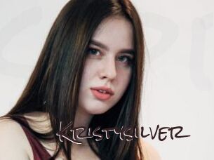 Kristysilver