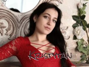 Kristytan