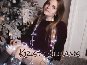 Kristywilliams