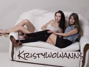 Kristywowanns
