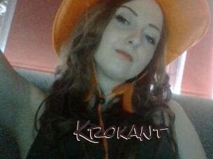 Krokant