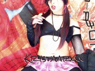 krystaarxxx Spicy Blogs