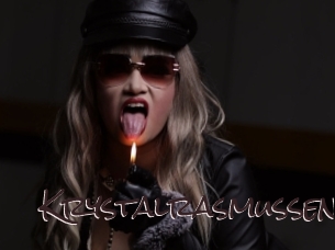 Krystalrasmussen