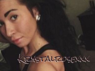 Krystalrosexxx