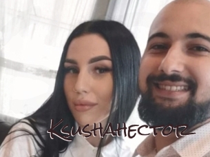 Ksushahector