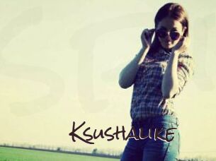 Ksushalike