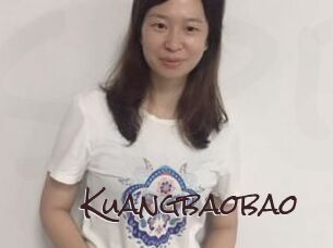 Kuangbaobao