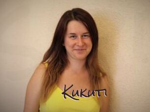 Kukuti