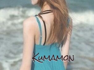 Kumamon