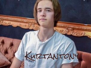 Kurtantony