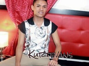 Kurtevans