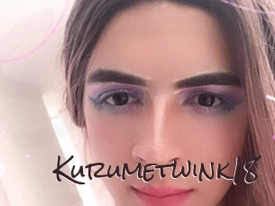 Kurumetwink18