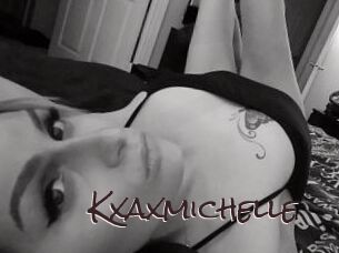 Kxaxmichelle