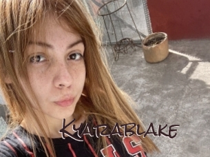 Kyarablake