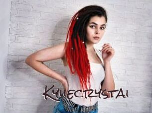 Kyiiecrystai