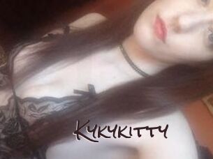 Kykykitty