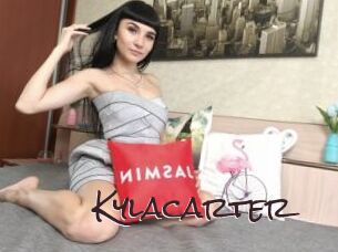 Kylacarter