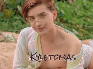 Kyletomas