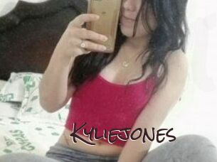 Kyliejones