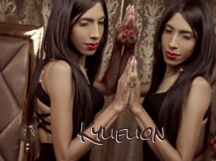 Kylielion