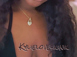 kylieloveskink Spicy Blogs