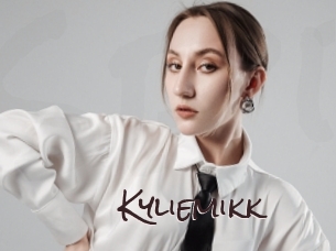 Kyliemikk