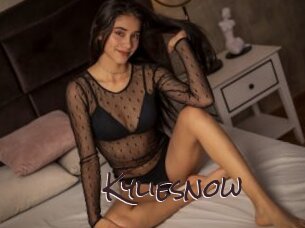 Kyliesnow