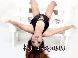 Kylliequinn