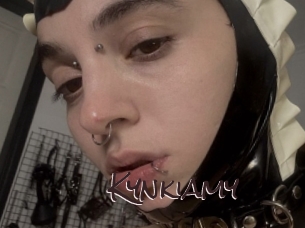 Kynkiamy