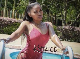 Kyriee