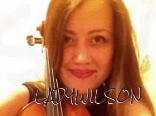 LADY_WILSON