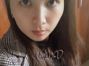 LAIXD