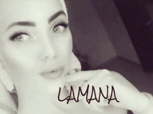 LAMANA