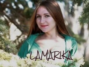 LAMARIKA